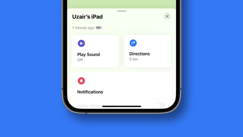 Hướng dẫn cách chia sẻ vị trí trên iPhone chính xác và an toàn tuyệt đối