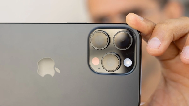 Khẩu độ camera trên điện thoại - Hiểu đúng thông số để chụp đẹp
