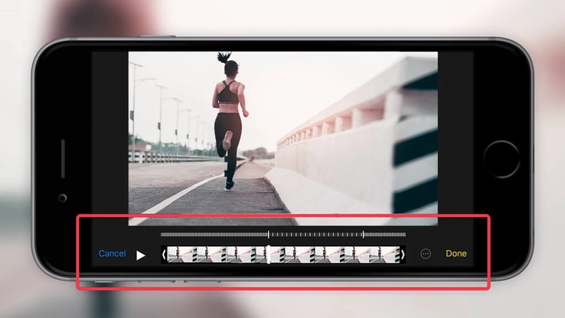 Slow Motion là gì? Cách quay video chậm mượt mà không mờ nhòe