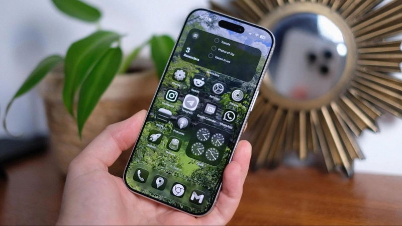 Trải nghiệm hệ điều hành iOS 26.2 thực tế nâng cấp và rủi ro