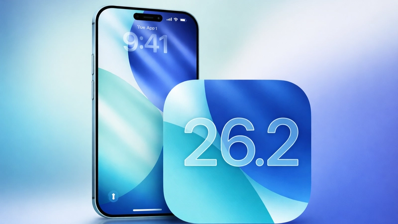 Trải nghiệm hệ điều hành iOS 26.2 thực tế nâng cấp và rủi ro