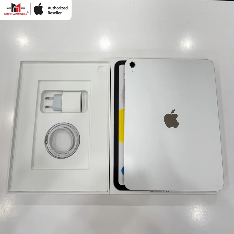 Ưu đãi sales khung giờ vàng: MacBook, iPad giảm đến 500k