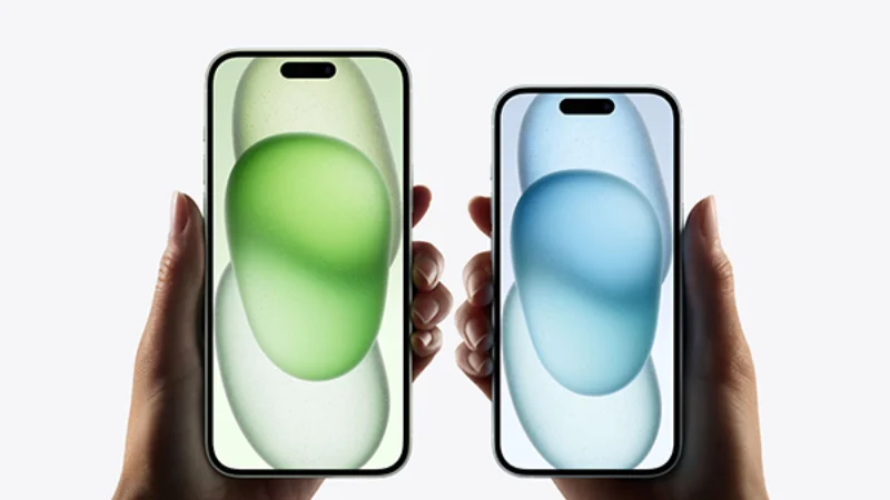 Bảng giá iPhone 15 series mới nhất trên thị trường hiện nay
