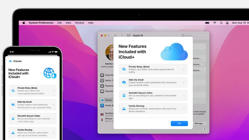 iCloud là gì? Toàn tập cách thiết lập và bảo mật dữ liệu