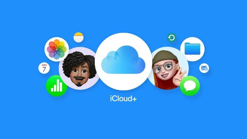 iCloud là gì? Toàn tập cách thiết lập và bảo mật dữ liệu