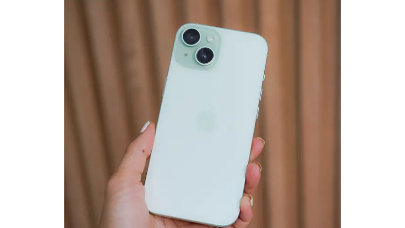 Tổng quan về iPhone 15 128GB cũ&nbsp;