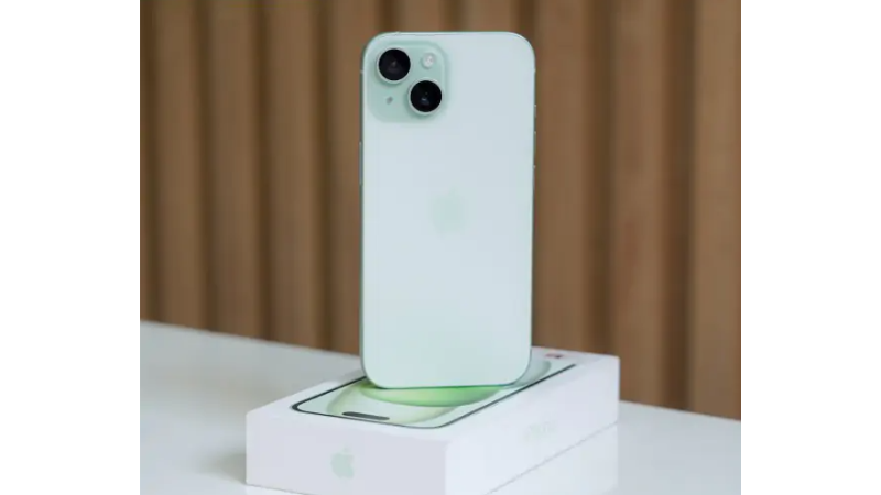 Tổng quan về iPhone 15 256GB cũ&nbsp;