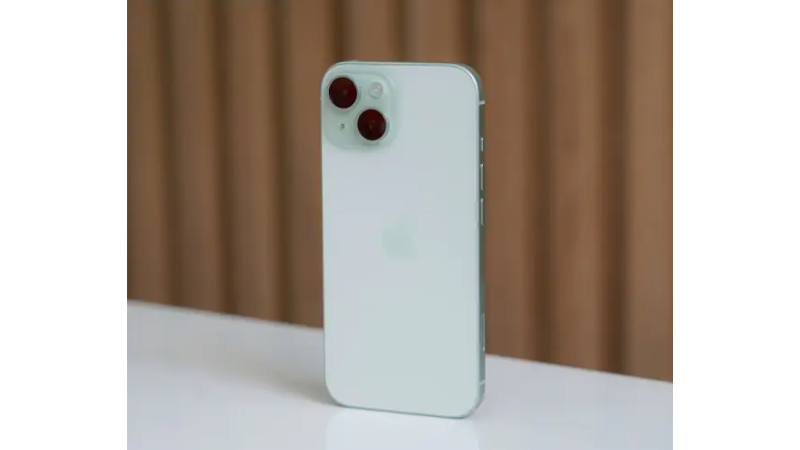 Chương trình thu cũ đổi mới khi nâng cấp lên iPhone 15 256GB cũ