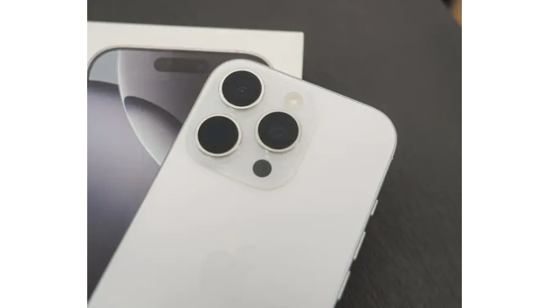 iPhone 16 Pro 1TB - Cũ đẹp