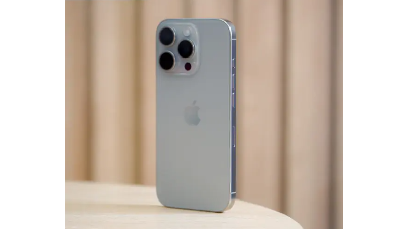 Kinh nghiệm kiểm tra iPhone 16 Pro 1TB cũ trước khi mua
