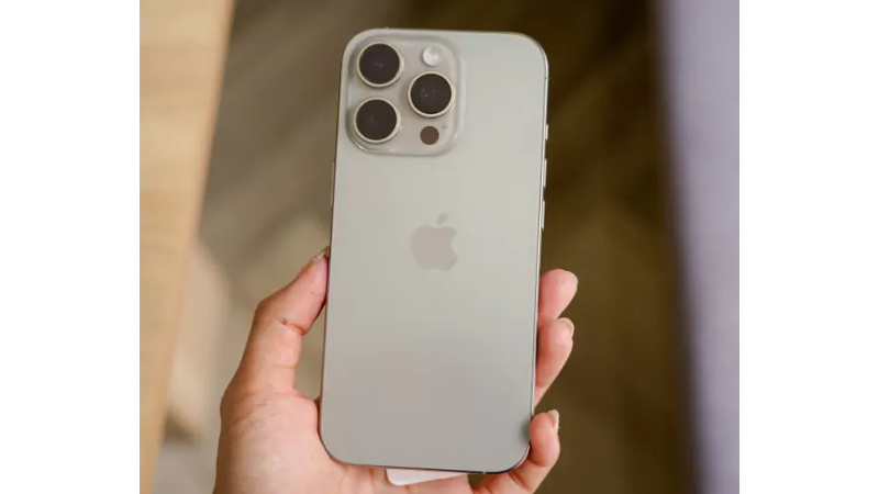 Các hình thức thanh toán trả góp và điều kiện lãi suất ưu đãi cho iPhone 16 Pro 1TB cũ