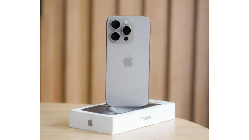 Quy định thời gian bảo hành và đặc quyền hậu mãi dành cho iPhone 16 Pro 1TB cũ