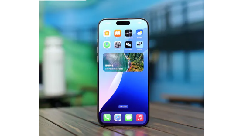 Tổng quan về iPhone 16 Pro Max 256GB cũ&nbsp;