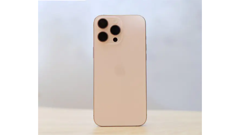 iPhone 16 Pro Max 256GB - Cũ đẹp