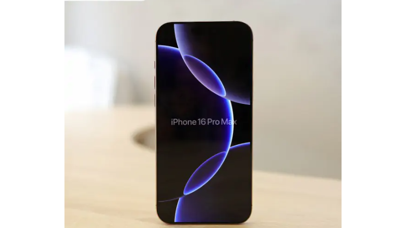 Chương trình thu cũ đổi mới cho iPhone 16 Pro Max 256GB cũ