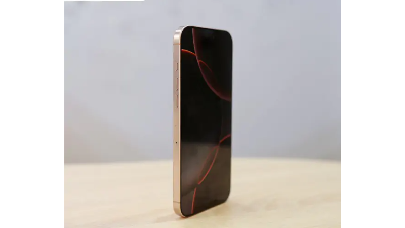 Quy trình các bước kiểm định và xác thực nguồn gốc iPhone 16 Pro Max 256GB cũ của Minh Tuấn Mobile ra sao?