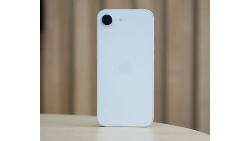 Tổng quan về iPhone 16e 128GB cũ&nbsp;