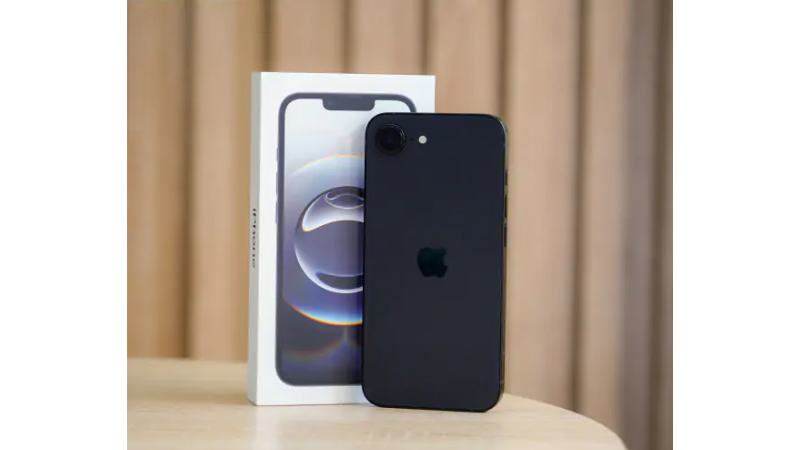 Kinh nghiệm kiểm tra iPhone 16e 128GB cũ trước khi mua