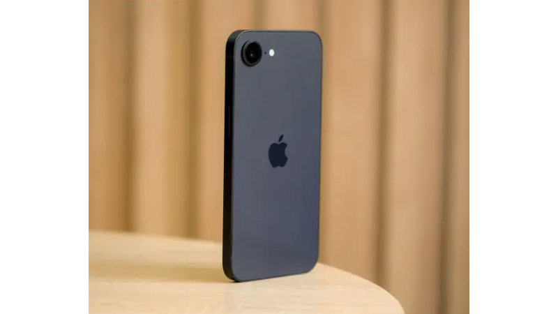 Các lựa chọn và thủ tục trả góp cho iPhone 16e 256GB cũ