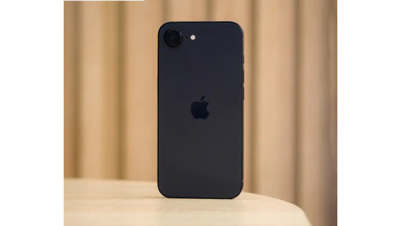 Kinh nghiệm kiểm tra iPhone 16e 256GB cũ trước khi mua