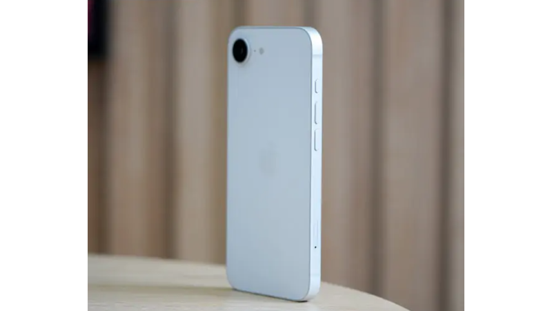 Tổng quan về iPhone 16e 512GB cũ&nbsp;