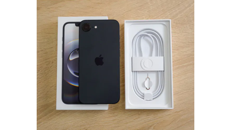 Kinh nghiệm kiểm tra iPhone 16e 512GB cũ trước khi mua