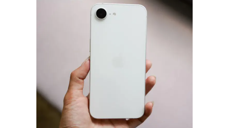 Mua iPhone 16e 512GB cũ uy tín tại Minh Tuấn Mobile