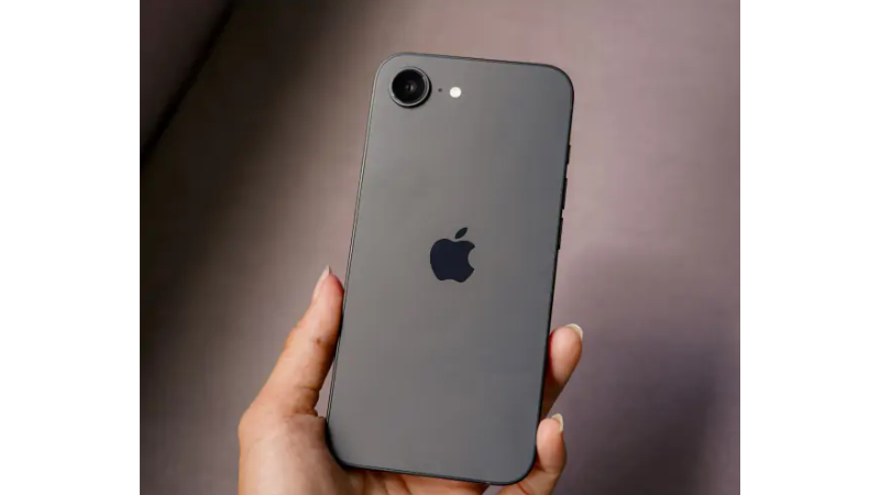 Các phương thức trả góp linh hoạt cho iPhone 16e 512GB cũ