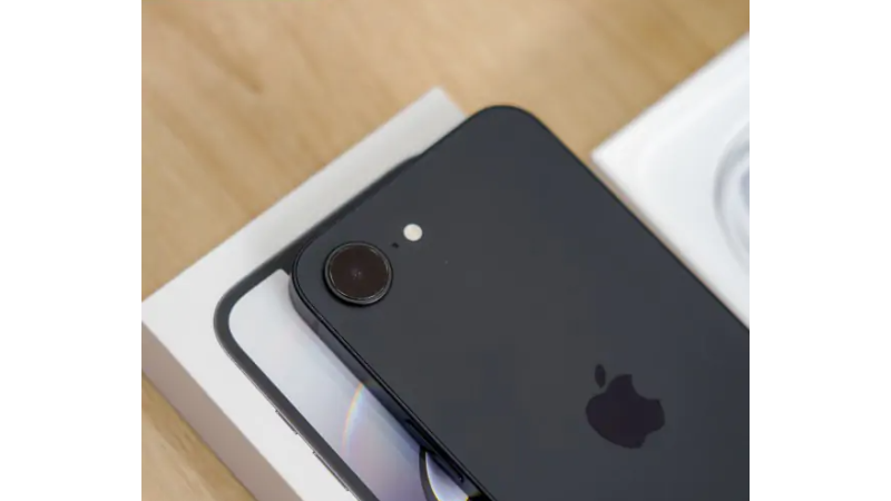 Quy trình tuyển chọn và kiểm tra chất lượng iPhone 16e 512GB cũ tại Minh Tuấn Mobile