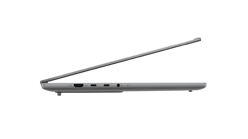 So sánh thực tế laptop Asus Fearless và Xiaoxin Pro 16 GT