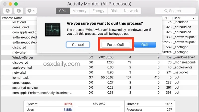 Cách tăng tốc MacBook chuẩn A-Z: An toàn, mượt như mới