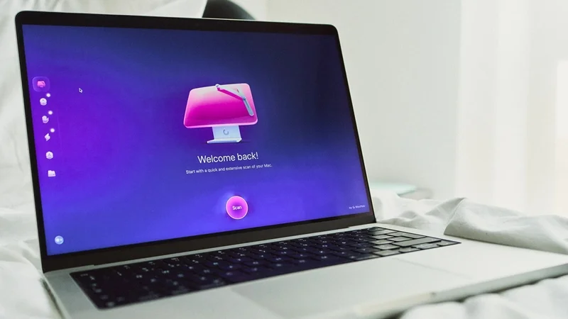 Cách tăng tốc MacBook chuẩn A-Z: An toàn, mượt như mới