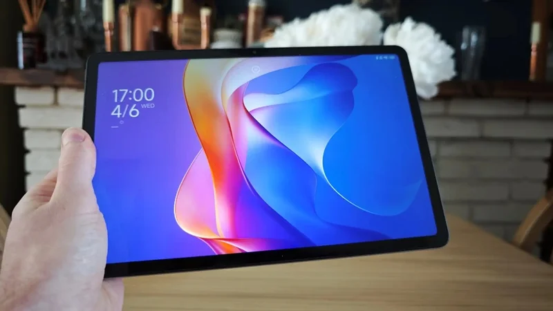 Redmi Pad 2 SE có đáng mua? Đánh giá chi tiết từ A-Z
