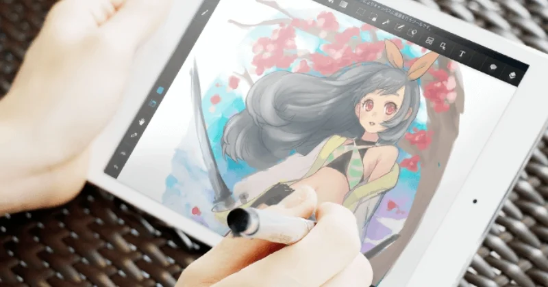 App vẽ trên iPad tốt nhất cho Apple Pencil và cách chọn phù hợp