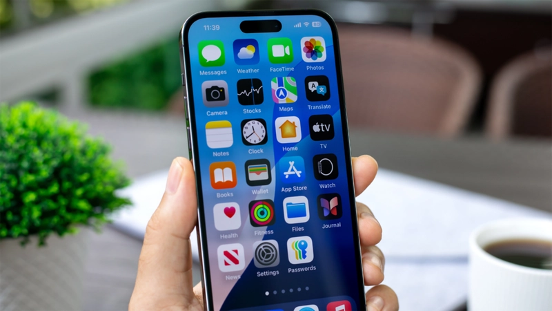 Apple ID là gì? Cách tạo, bảo mật và phân biệt với iCloud