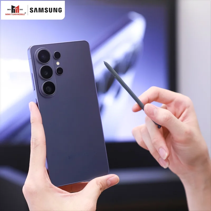 Samsung S26, S26+ và S26 Ultra sẽ có giá bao nhiêu tại Việt Nam 2026