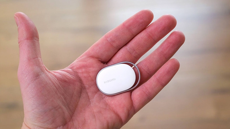 Đánh giá chi tiết Xiaomi Tag: Thiết bị định vị tương thích cho cả Android và iOS
