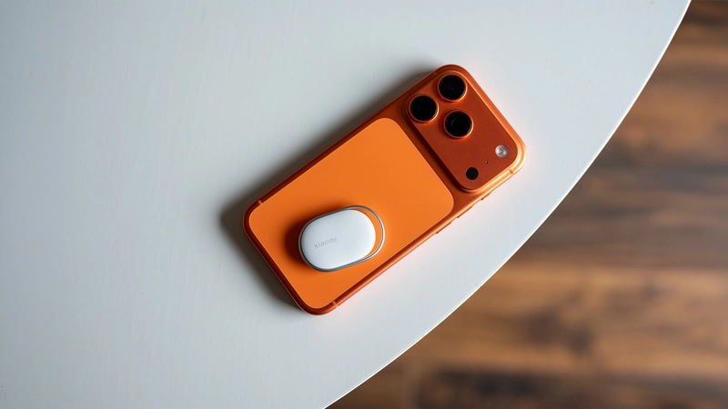 Đánh giá chi tiết Xiaomi Tag: Thiết bị định vị tương thích cho cả Android và iOS