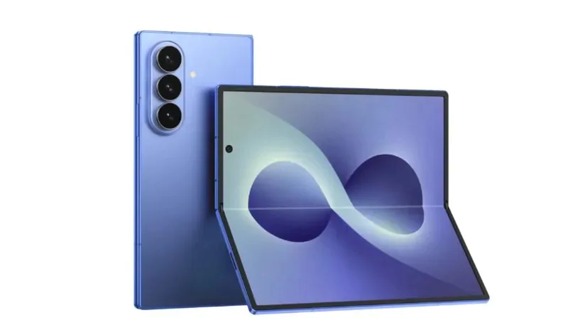 Galaxy Z Wide Fold: Samsung đang mạo hiểm hay đi trước thời đại?