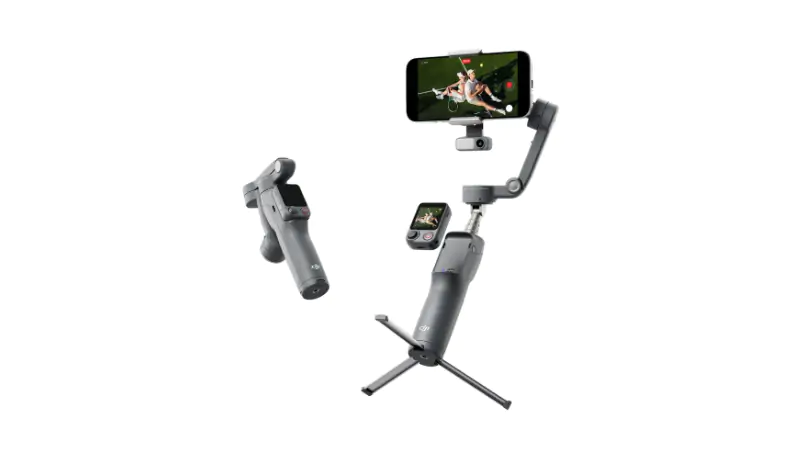 Cơ chế tháo lắp nam châm snap-on thông minh