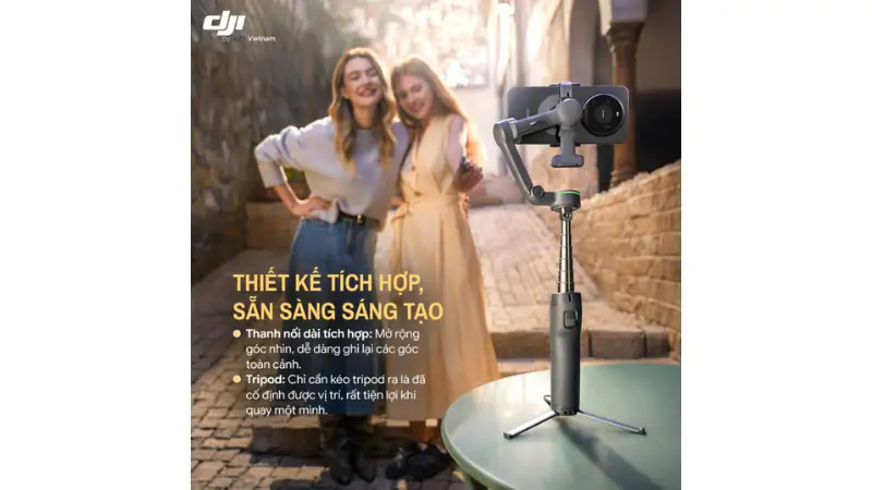 Apple dockkit tối ưu hóa quy trình làm việc chuyên nghiệp
