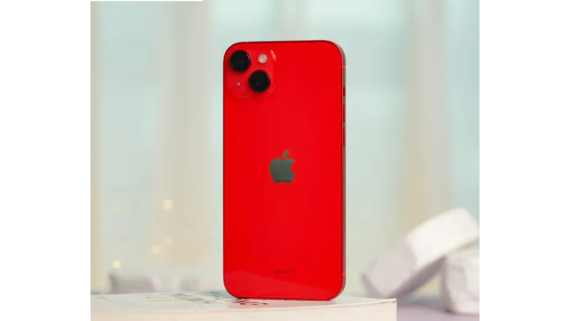 Tổng quan về iPhone 14 Plus 128GB cũ