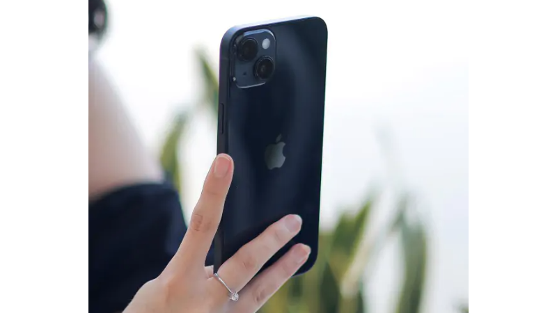 Mua iPhone 14 Plus 128GB cũ uy tín tại Minh Tuấn Mobile