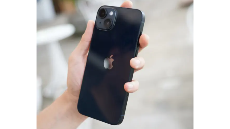 Chương trình thu cũ đổi mới dành cho iPhone 14 Plus 128GB cũ