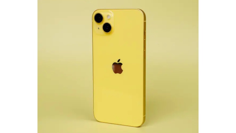 Hình thức trả góp và điều kiện áp dụng khi mua iPhone 14 Plus 128GB cũ