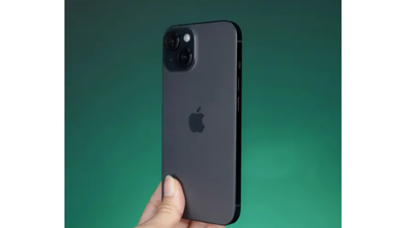 Mua iPhone 15 512GB cũ uy tín tại Minh Tuấn Mobile