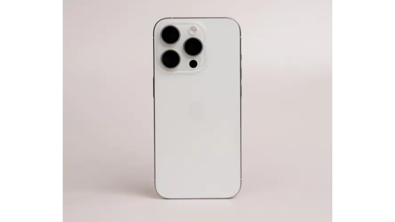 iPhone 15 Pro 1TB - Cũ đẹp