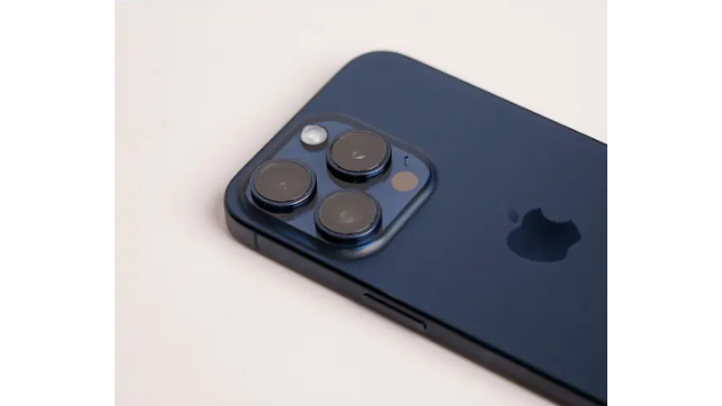 Mua iPhone 15 Pro 1TB cũ uy tín tại Minh Tuấn Mobile