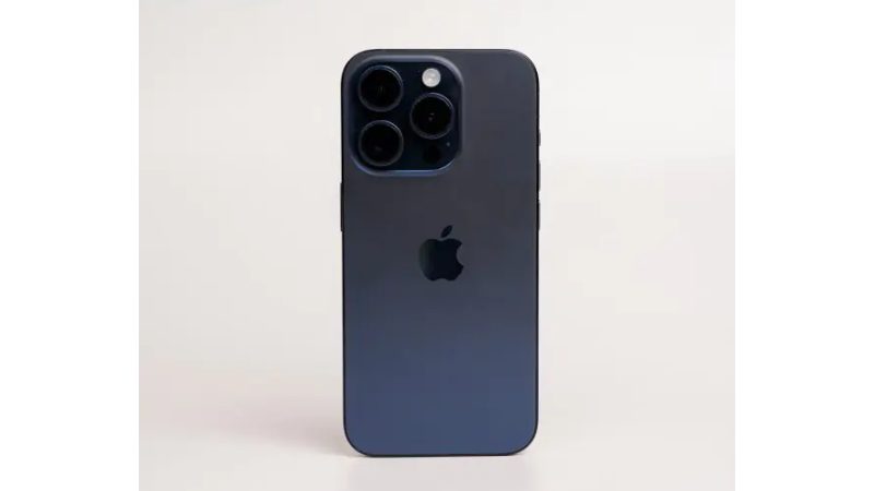 Các hình thức thanh toán trả góp và điều kiện lãi suất ưu đãi cho iPhone 15 Pro 1TB cũ