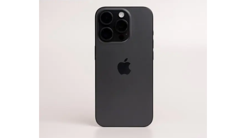 Kinh nghiệm kiểm tra iPhone 15 Pro 1TB cũ trước khi mua